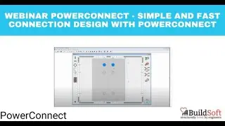 Webinar PowerConnect - Simple and fast connection design with PowerConnect