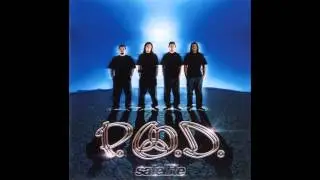 P.O.D. - Alive