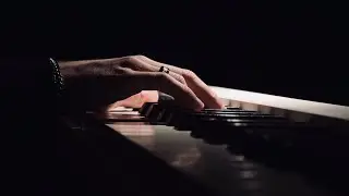 The Sound of Silence x What a Wonderful World - Relaxing Piano (by James Malikey)