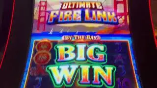 Part 2 of 2 &bull; Ultimate Fire Link Month &bull; Ultimate Fire Link Slot Machine ☄️🔗🎰 |  Casino Session 🐙🌮💀🥡