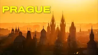 New Year's Eve Celebration in Prague #prague #nye #travel 