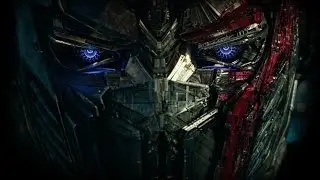 Transformers: The Last Knight | English | Paramount Pictures India