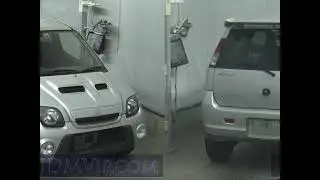 1999 SUZUKI KEI _4WD HN21S - Japanese Used Car For Sale Japan Auction Import