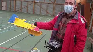 Le Slow Racer, la nouvelle création de Gérard