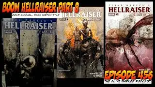 456 : Boom Hellraiser P8