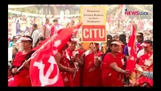 ASHA Workers at Mahapadav Are Furious About Govt Negligence Towards Them