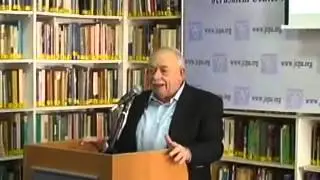 Future Trends in Anti-Semitism and How to Combat Them (pt. 2)