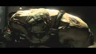Resident Evil 6 Fan Trailer