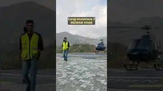 #airlinetraining #cabincrewjobs #airportjobs #airhostesscourse #Uttarakhandhelipad #heritageaviation