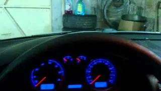 VW Passat B5 original acoustics club music