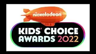 2022 kids choice awards Voting