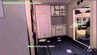 MW3 Spec Ops Mission 2 Walkthrough