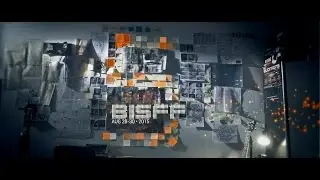 Signature Film for Bangalore International Short Film Festival