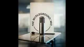 The Middle Ground Mic EP 1