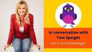 In conversation with musician Tom Speight
