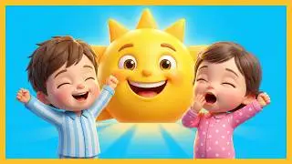 Miremengjes - Këngë për Fëmijë Shqip | #AlbKidz
