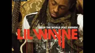 Official Drop The World Instrumental