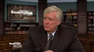 Bookmark Brief - Imitating Mary