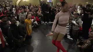 Legendary Performance @ Midwest Awards Ball 2019
