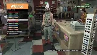 BUY GTA 5 ONLINE - Modded Accounts  (PS4/PS5/XBOX ONE/PC)