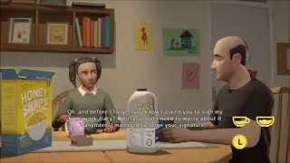 Last Stop Xbox Series S - Part 1