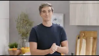 Let&rsquo;s Prep with Donal Skehan
