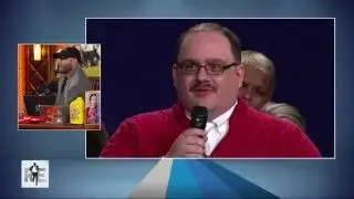 Rich Eisen Show Ken Bone Twitter Game - 10/13/16