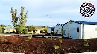 Discovery Parks - Roxby Downs | Roxby Downs, Australia | Hotel Review ⭐