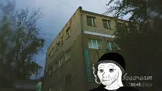 Андрей Державин - Я верю (Doomer Wave | Slowed + reverb | Russian Doomer Music) 