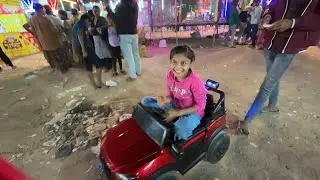 జాతర shopping video || నేను జాతరలో ఎం కొన్నానో చూడండి friends || Thankyou for 5k subscribers 🙏🙏