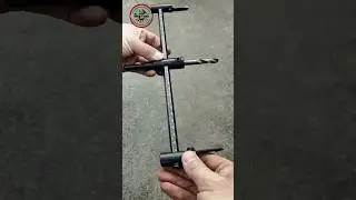 Adjustable Hole Saw Circle Hole CutterDrill Bit 🛠️