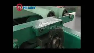 4-1  High Speed Cut to Length Line