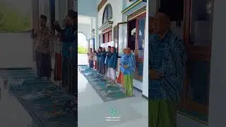 MUSRAN - Pengurus Ranting Nahdatul Ulama PR NU BATIOH #nu #nubatioh #yalalwathon #mwcbanyuates