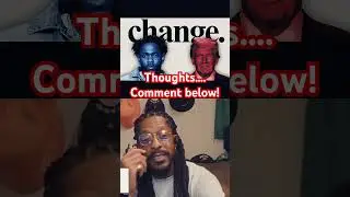 ⁠when did the #culture SHIFT? @Duplee gave us a FIRE #minidocumentary #shorts #reaction #thoughts