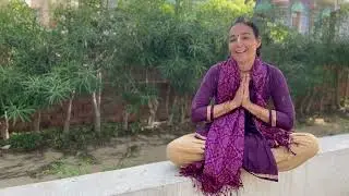 YOGA PROJECT BRAID FOR LIFE