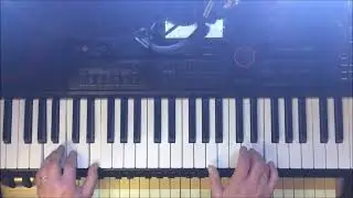 Алек$ей - Final Count Down (COVER)