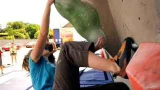 2 Кубок BoulderRING by Shalagins 2014. Каменец-Подольский