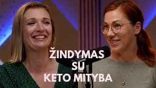 Žindymas laikantis keto dietos | Kūno magistras