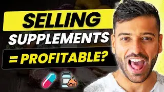 How to Sell Supplements with YouTube Ads