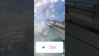 Quando il MARE MONTA meglio SCAPPARE!