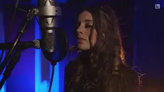 Miette Hope - We All (Berklee Studio Recording)