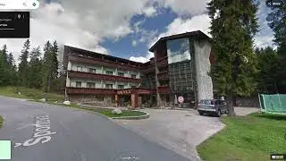 &Scaron;trbsk&eacute; pleso