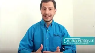 Chetu Reviews: National Account Manager - Jeremy Pereira Le