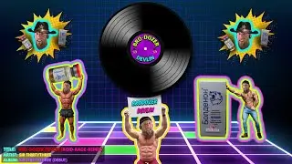 Bro-Dozer Devlin (Roid Rage Remix) | #music #remix #devlin #juiced #gainz #song #humor