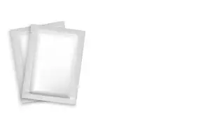 Volumetric Filling & Packaging Machine &nbsp;in 4-side seal pouches