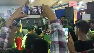 6th dhaka bike show 2022