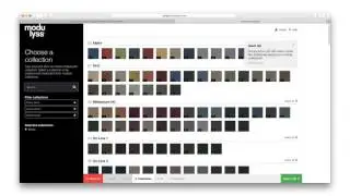 MODULYSS - Baueco | Modulyss App