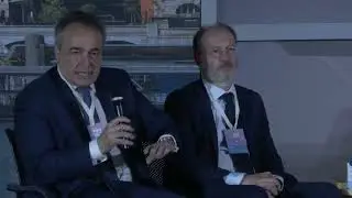Destino Londres (LHR). Mesa Clyde & Co | Open de Arbitraje 2022