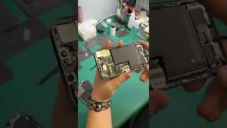 iPhone 13 Pro Max Удар по Камерам!