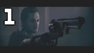 [Part 1] The Order 1886 Gameplay Walkthrough (The Order: 1886) (Let's Play)